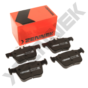 ZENNEK DBP0266