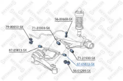 Stellox 8705813SX