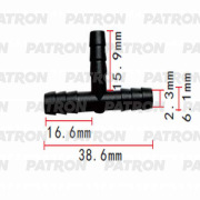PATRON P370832