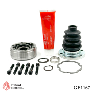 TRAFORD RING GE1167