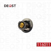 DEQST 116011 