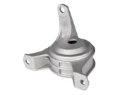 Stellox 2517163SX подушка ДВС правая! Opel Astra/Zafira 1.2-1.8 98>