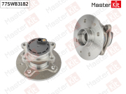 MasterKit 7 * * * 2