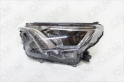 O.E.M. OEM0327FL