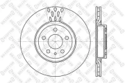 Stellox 60209925VSX