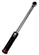 AE&amp;T TAB311012 Ключ динамометрический со шкалой в окошке 10-110Nm 1/2