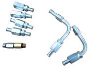 AE&amp;T TAG1013 Тестер давления топлива многофункциональный 0-140PSI и 0-10атм