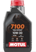 MOTUL 1 * * * 9