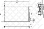 Stellox 1045001SX