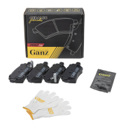 GANZ GIJ07045C
