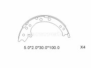 Sat ST43053SWW000