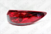 O.E.M. OEM0130FONR