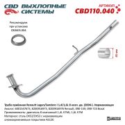 CBD CBD110040
