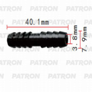 PATRON P370842