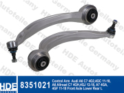 HDE 8351021