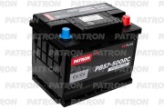 PATRON PB57500RC