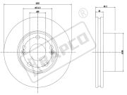BAPCO BD0615