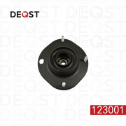 DEQST 123001