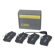 GANZ G * * * 1