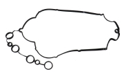 CHERY 473F1003054