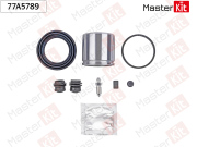 MasterKit 7 * * * 9