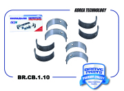 BRAVE BRCB110