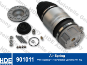 HDE 901011