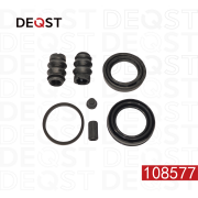 DEQST 1 * * * 7