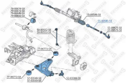 Stellox 5500300SX