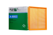 MadFil A8003