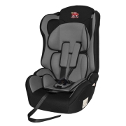 Little Car 124493 Автокресло детское 9-36кг. Little Car Comfort серый