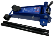 AE&amp;T T31203 Домкрат подкатной 3.5т проф