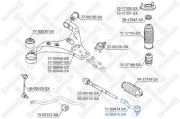 Stellox 5100415SX