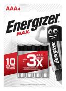 Energizer E * * * 7