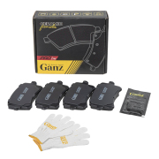 GANZ GIJ07054C