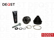 DEQST 102021