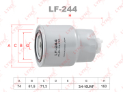 LYNXauto L * * * 4