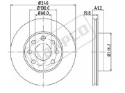 BAPCO BD0461