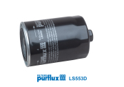 PURFLUX LS553D