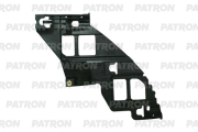 PATRON P76VG069BL