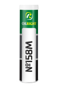 OILRIGHT 3 * * * 0