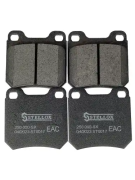 Stellox 250000SX 250 000-SX 239 00=FDB525 !колодки дисковые з. Opel Omega A/B/Vectra В 1.6-2.2DTi 87-03