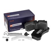 MARSHALL M2629328P