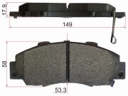 Sat ST45022S87A01