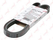 LYNXauto 6 * * * 3