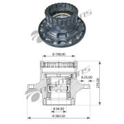 Mansons 900485 