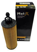Met-X OK0300
