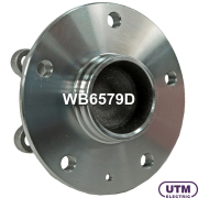 Utm WB6579D