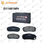 AYRGOE D11481MH03