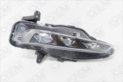O.E.M. OEM0006XOR